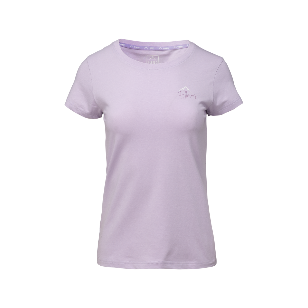 Tricou Damă NARICA II ELBRUS - Confort, Stil & Libertate de Mișcare - 1