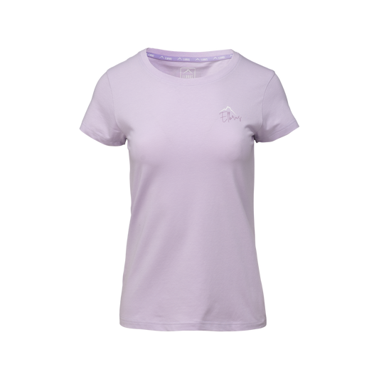 Tricou Damă NARICA II ELBRUS - Confort, Stil & Libertate de Mișcare - 1