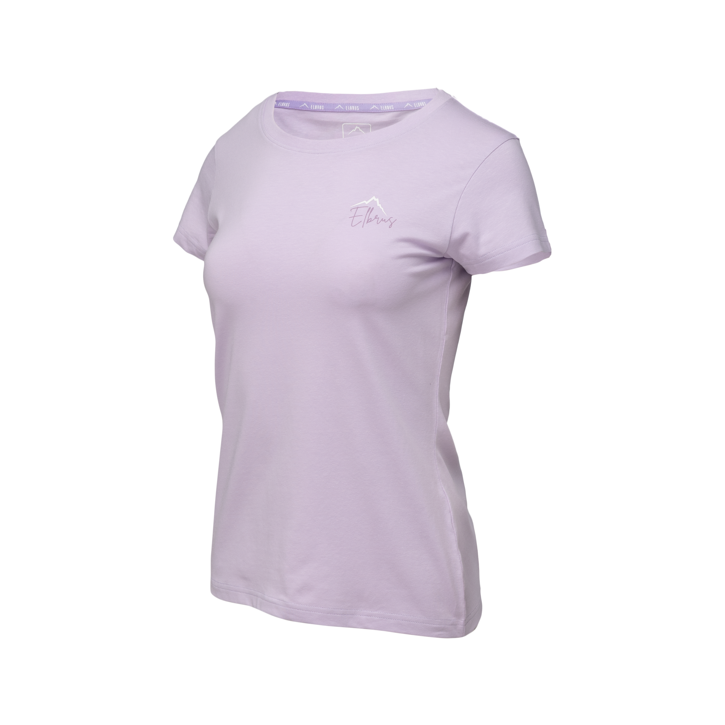 Tricou Damă NARICA II ELBRUS - Confort, Stil & Libertate de Mișcare - 2