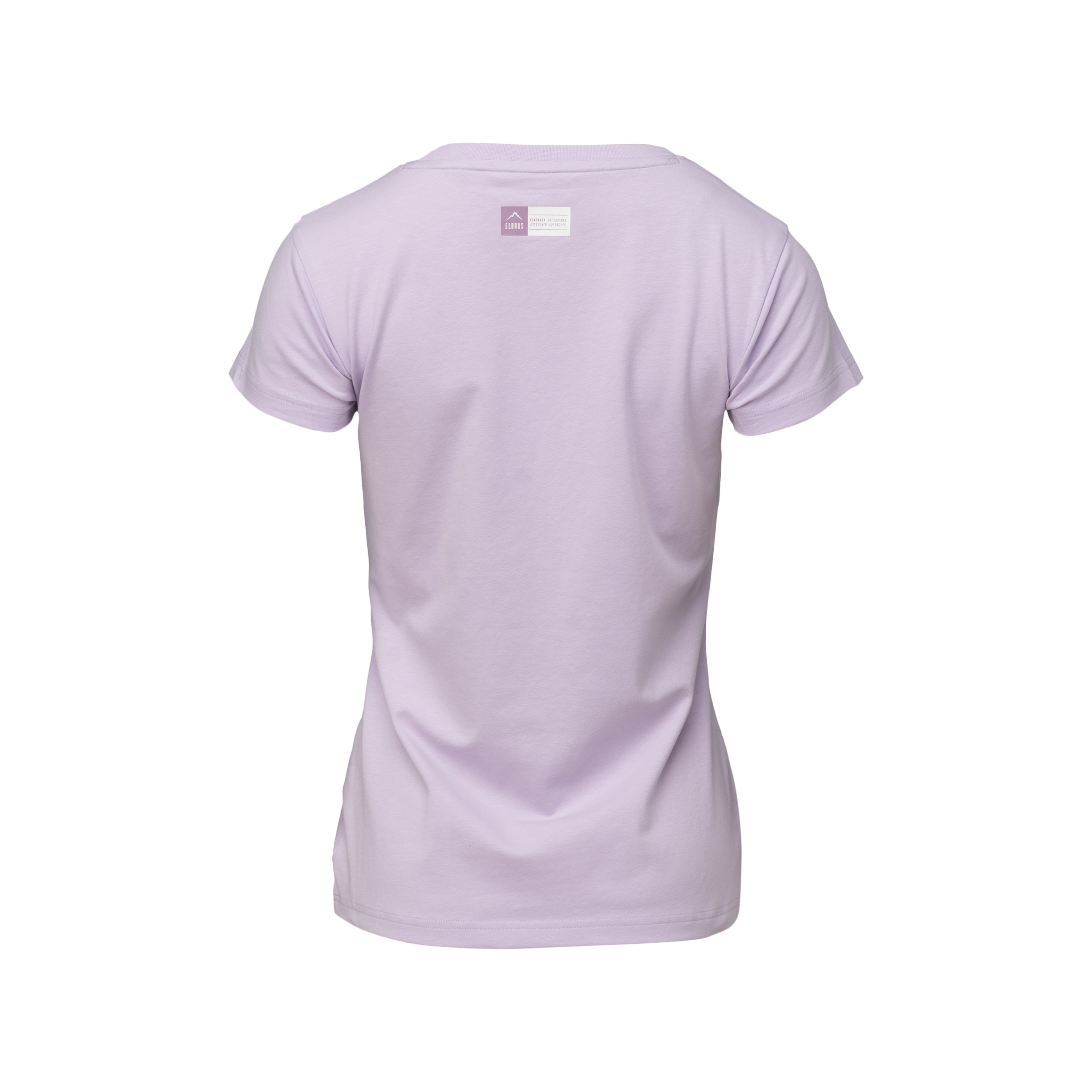 Tricou Damă NARICA II ELBRUS - Confort, Stil & Libertate de Mișcare - 3