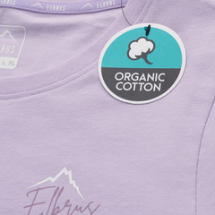 Tricou Damă NARICA II ELBRUS - Confort, Stil & Libertate de Mișcare - 6