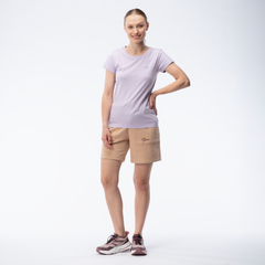 Tricou Damă NARICA II ELBRUS - Confort, Stil & Libertate de Mișcare - 9