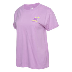Tricou Damă RESA WO'S ELBRUS - 100% Bumbac, Respirabil și Confortabil - 2