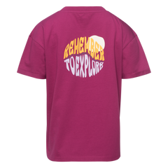 Tricou Damă RESA WO'S ELBRUS - Confort Pur, Stil Sportiv și Versatil - 3