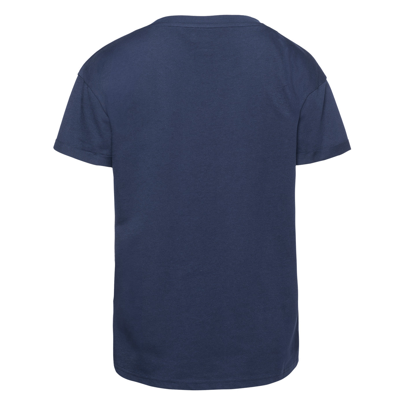 Tricou Damă SELMA WO'S ELBRUS - Bumbac 100%, Confort Sportiv - 3