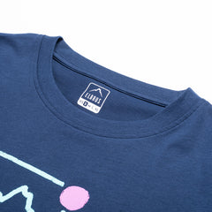 Tricou Damă SELMA WO'S ELBRUS - Bumbac 100%, Confort Sportiv - 4