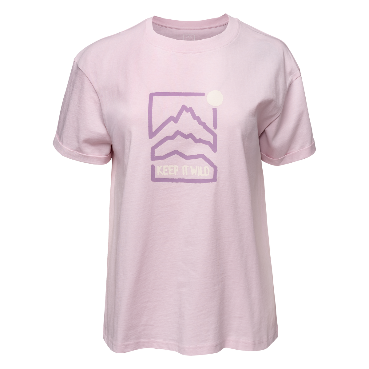 Tricou Damă SELMA WO'S ELBRUS – Confort și Stil pentru Femeia Activă - 1