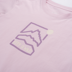 Tricou Damă SELMA WO'S ELBRUS – Confort și Stil pentru Femeia Activă - 5