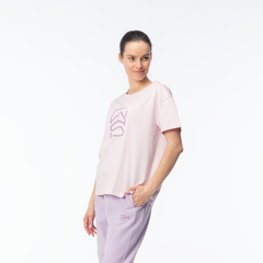 Tricou Damă SELMA WO'S ELBRUS – Confort și Stil pentru Femeia Activă - 8