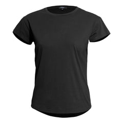 Tricou Dama Whisper Womens Tee "blank-Off" Black Pentagon Tactical - Stil și Confort Versatil