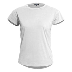 Tricou Dama Whisper Womens Tee "blank-Off" White Pentagon Tactical - Eleganță Discretă și Confort Superior