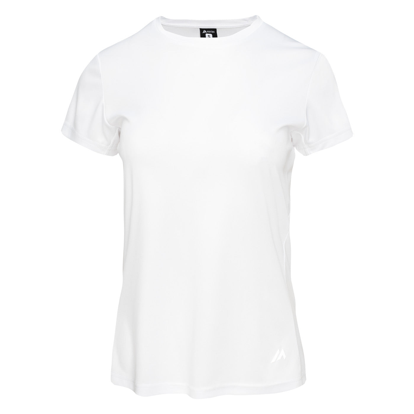 Tricou de Antrenament LADY NALSO MARTES - Uscare Rapidă & Respirabil - 1