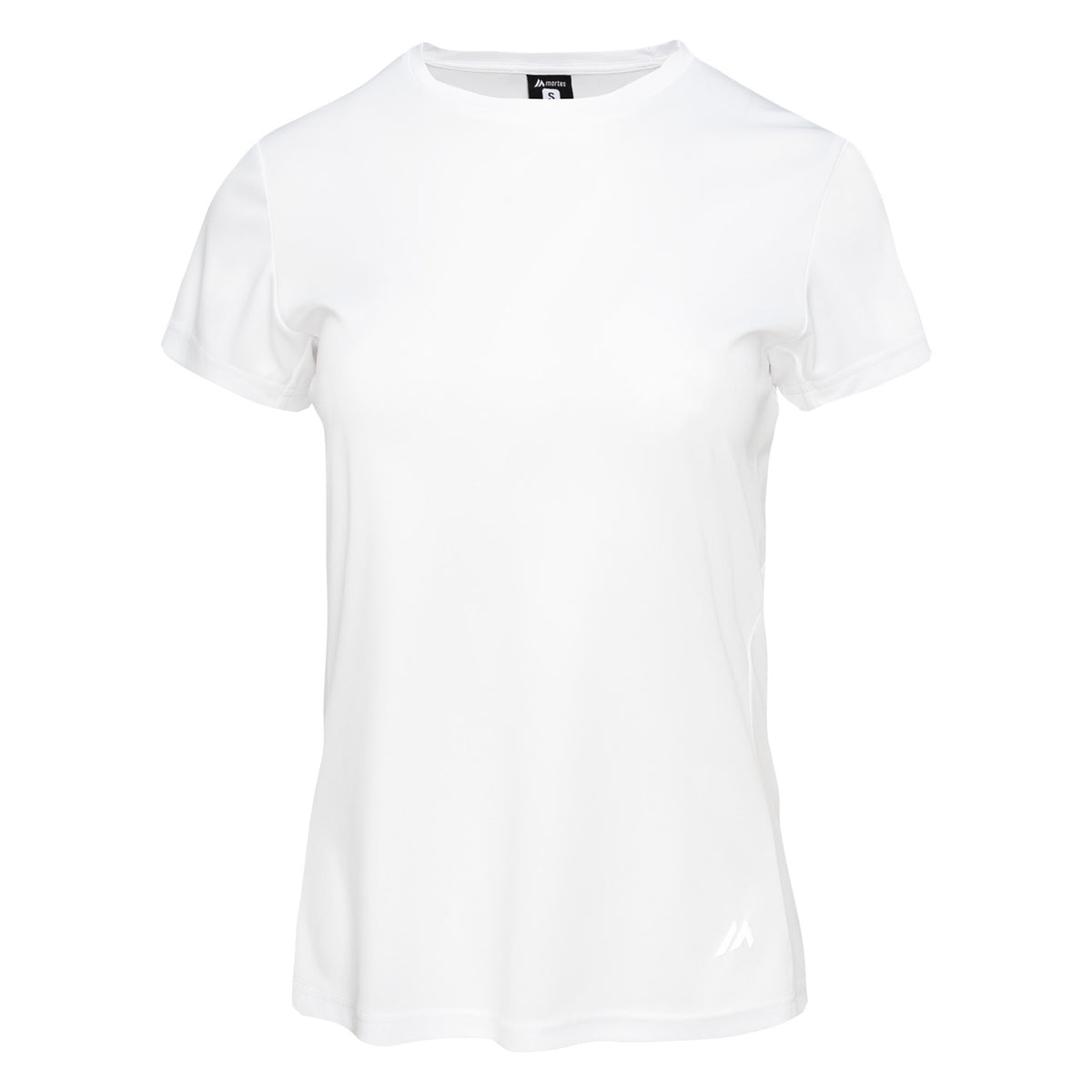 Tricou de Antrenament LADY NALSO MARTES - Uscare Rapidă & Respirabil - 1