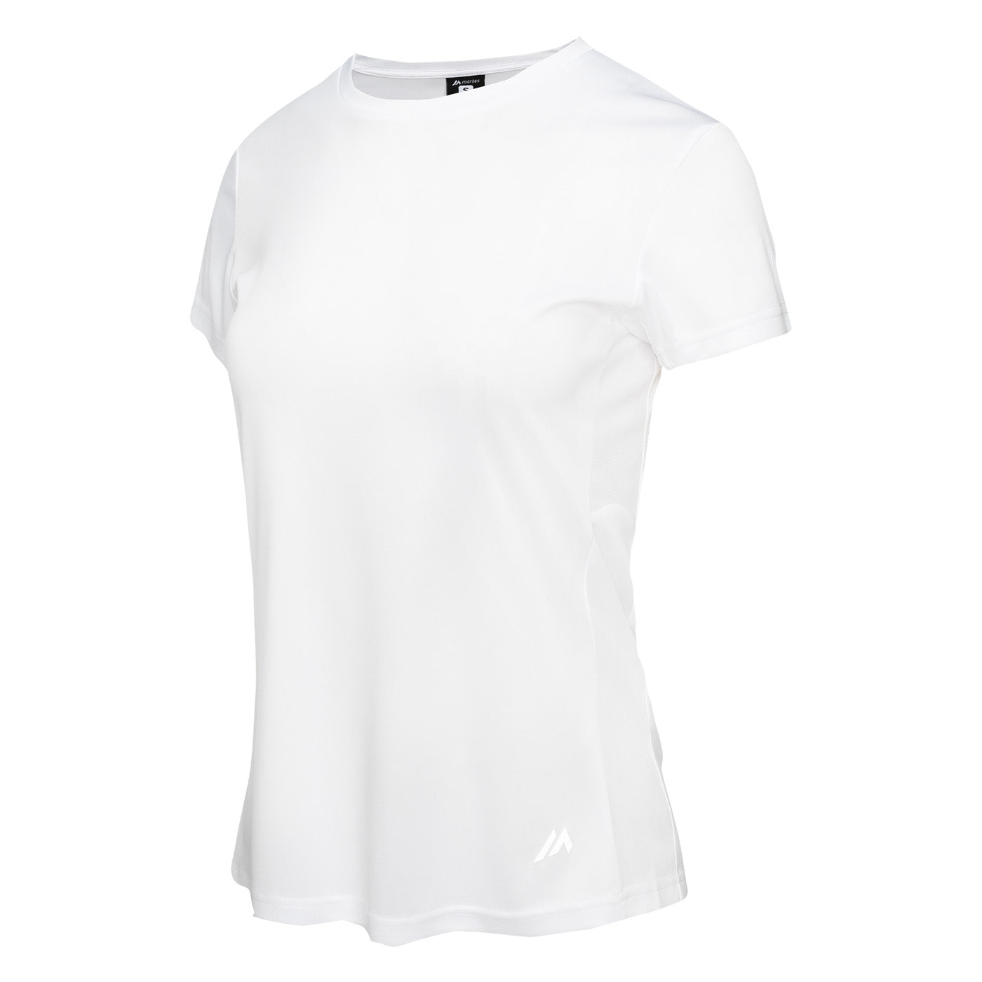 Tricou de Antrenament LADY NALSO MARTES - Uscare Rapidă & Respirabil - 2