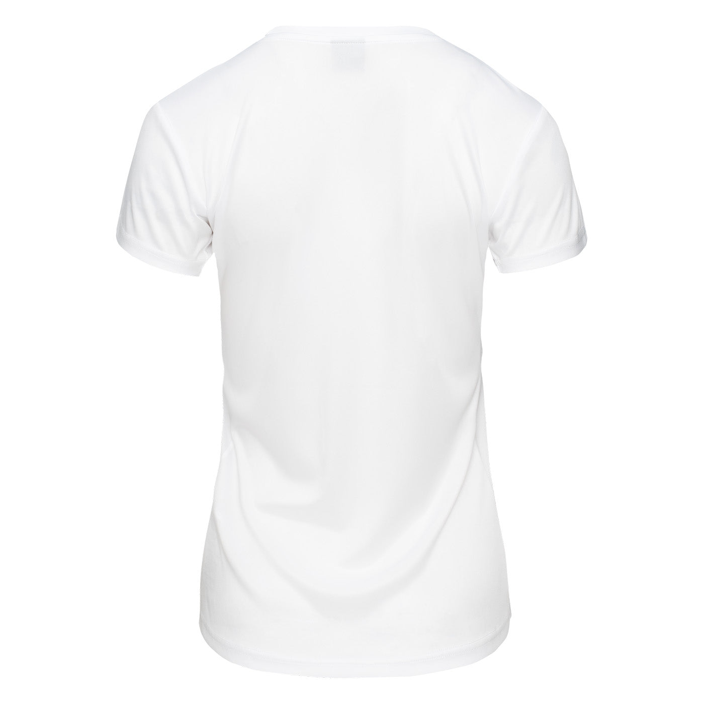 Tricou de Antrenament LADY NALSO MARTES - Uscare Rapidă & Respirabil - 3