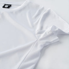 Tricou de Antrenament LADY NALSO MARTES - Uscare Rapidă & Respirabil - 5