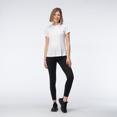Tricou de Antrenament LADY NALSO MARTES - Uscare Rapidă & Respirabil - 7