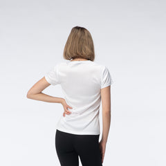 Tricou de Antrenament LADY NALSO MARTES - Uscare Rapidă & Respirabil - 8