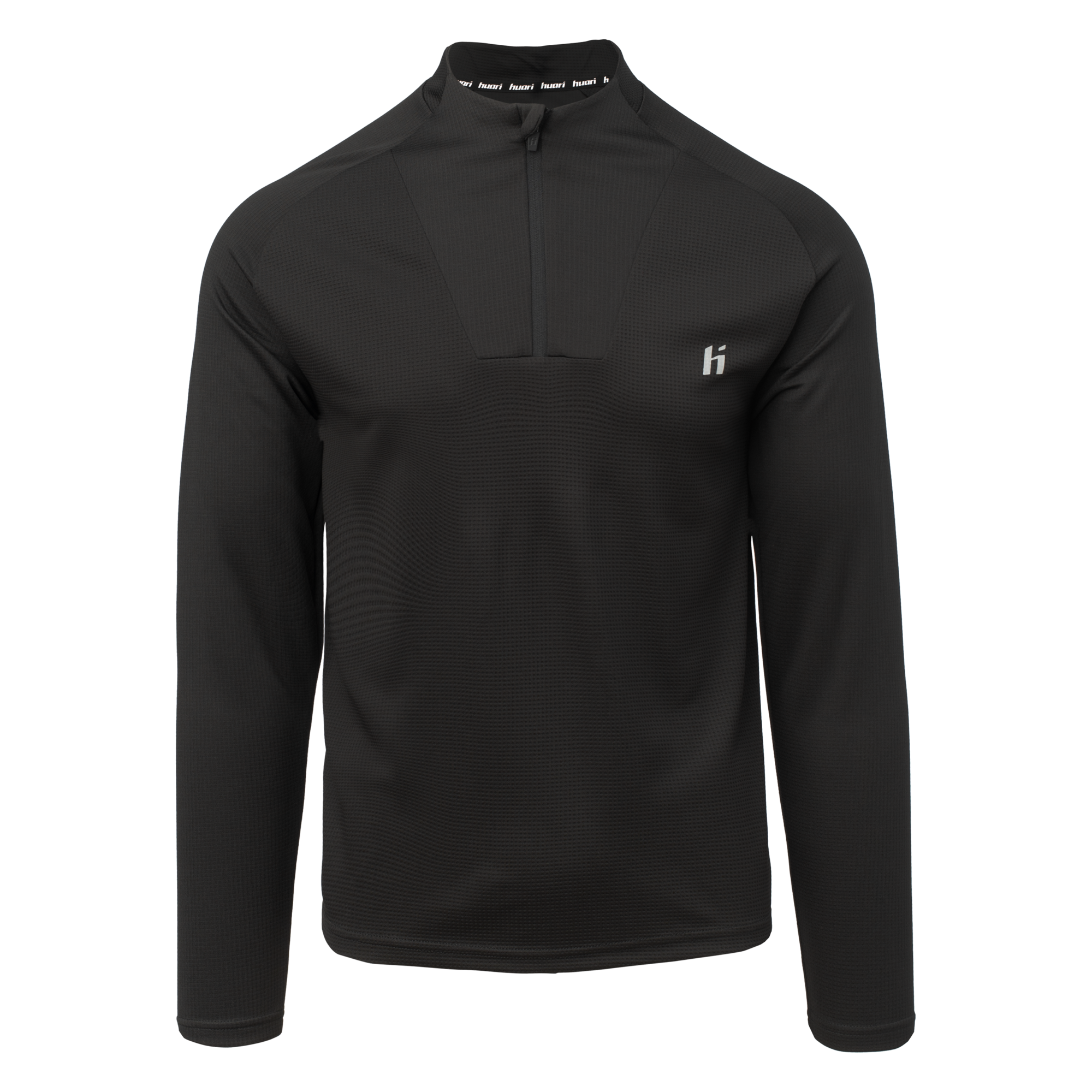 Tricou de Antrenament MOLI SENIOR HUARI - Performanță și Confort - 1