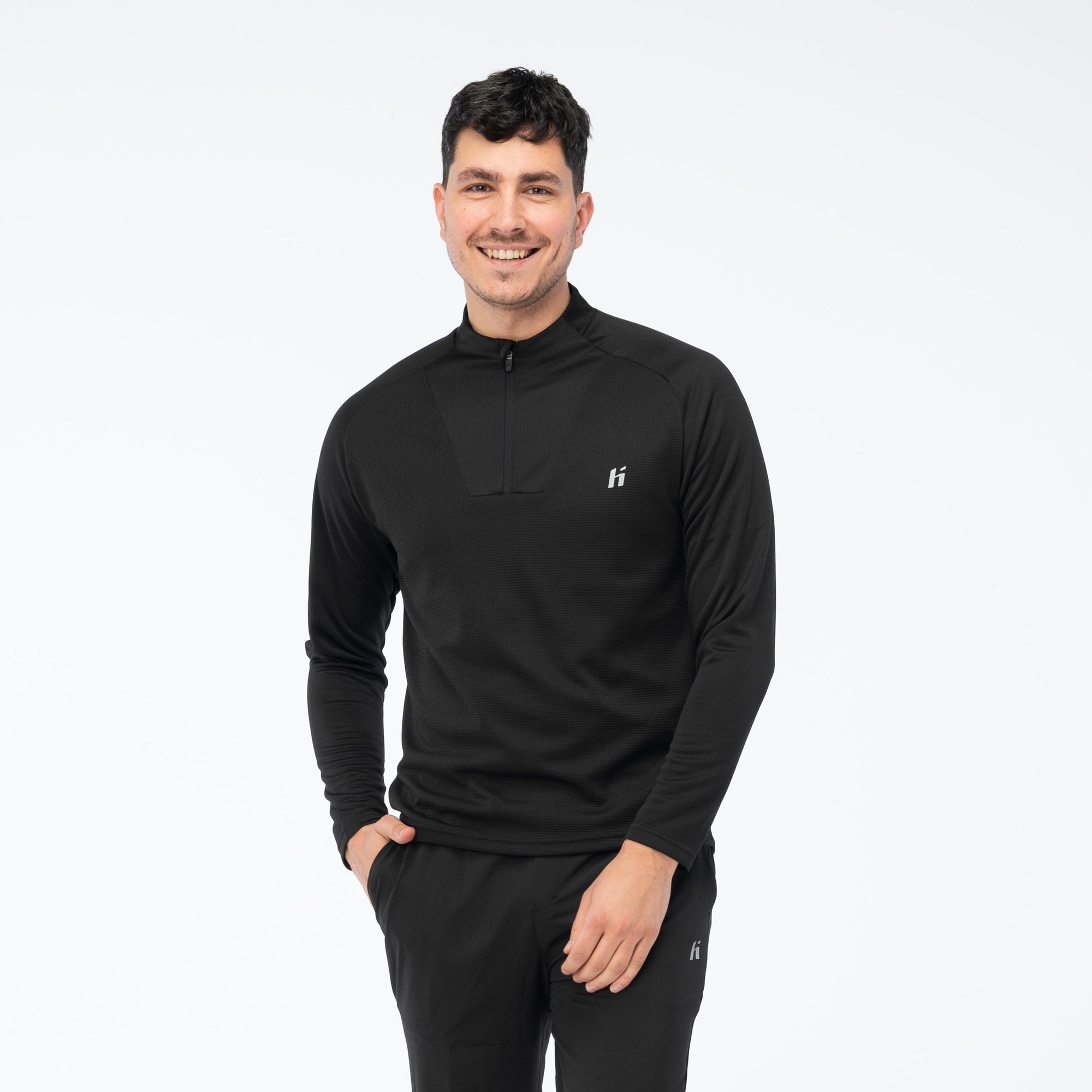 Tricou de Antrenament MOLI SENIOR HUARI - Performanță și Confort - 10
