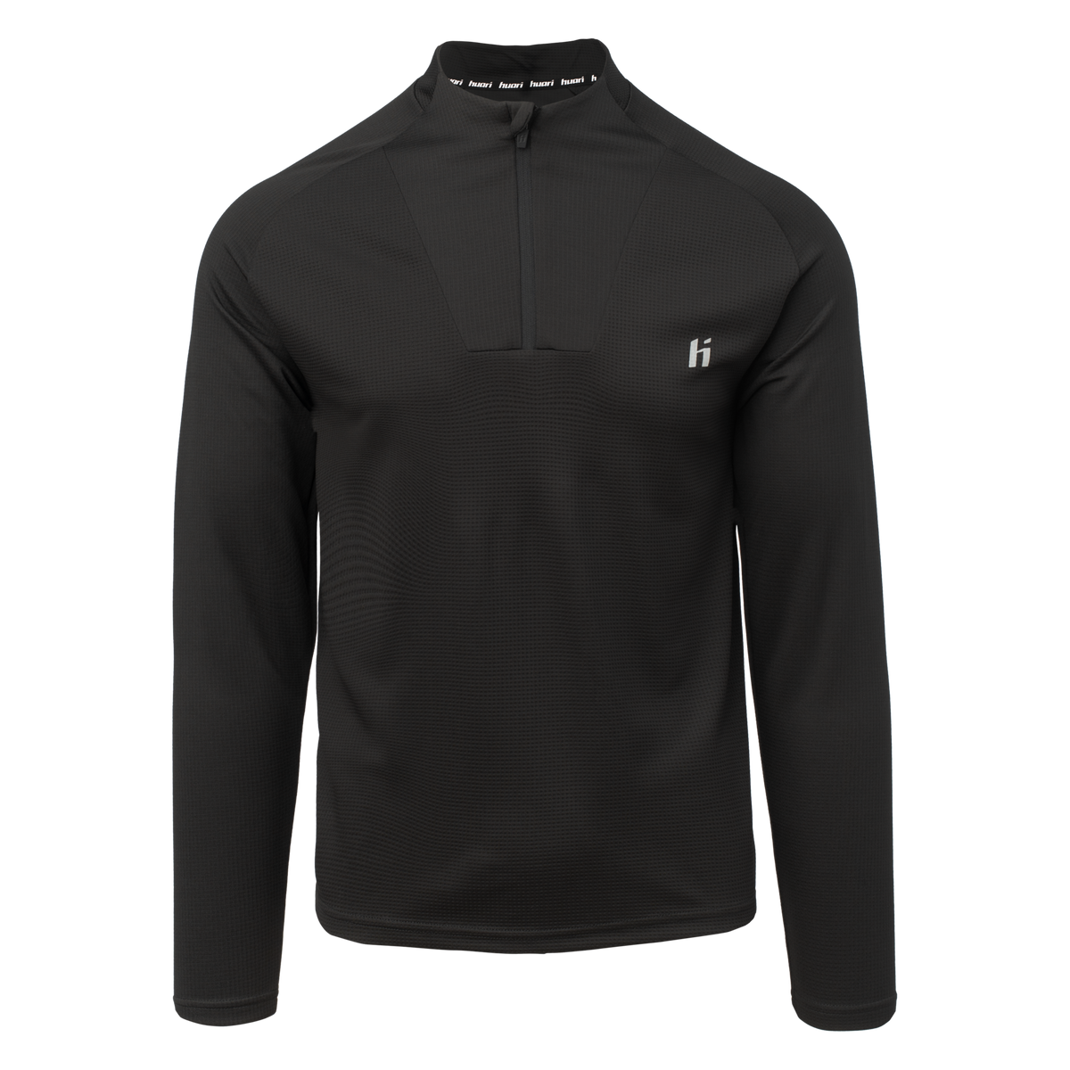 Tricou de Antrenament MOLI SENIOR HUARI - Performanță și Confort - 1