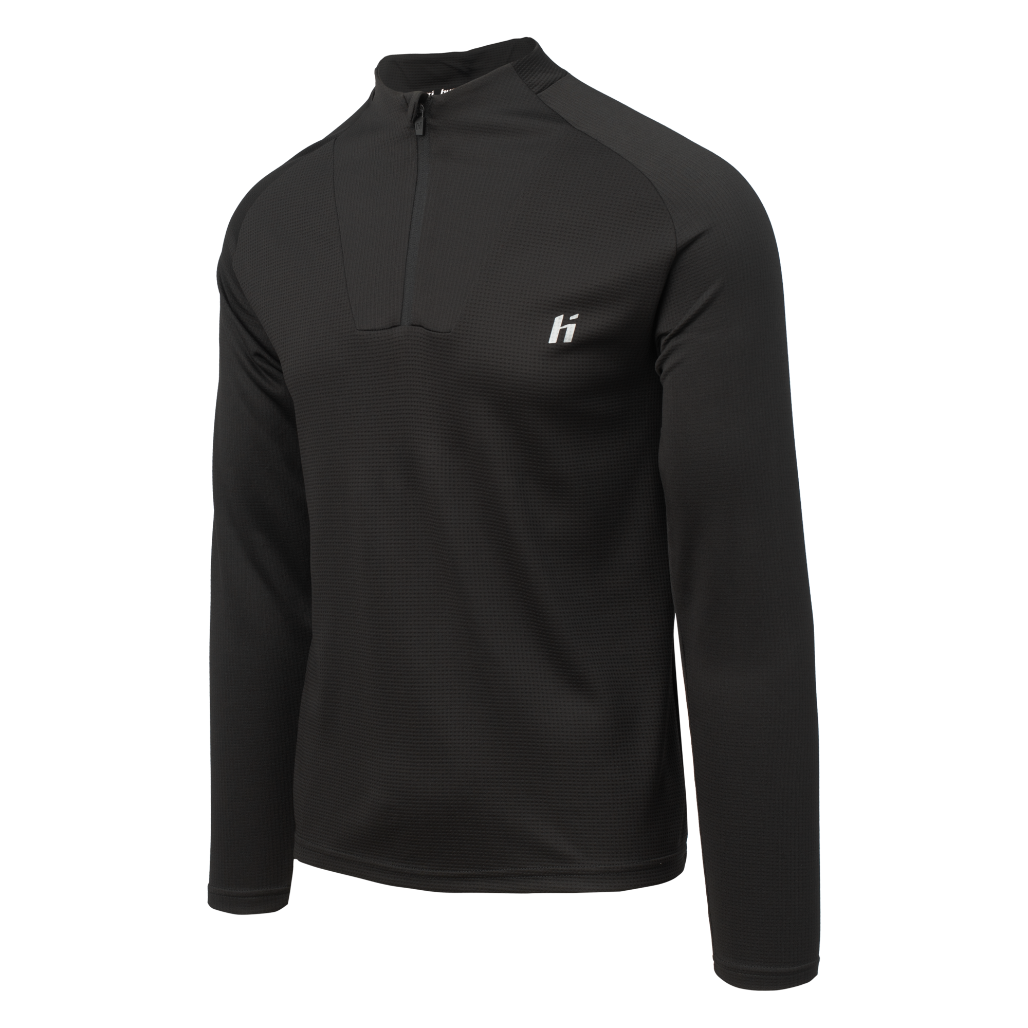 Tricou de Antrenament MOLI SENIOR HUARI - Performanță și Confort - 2