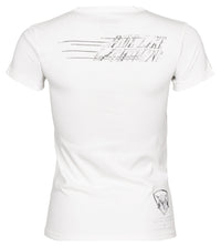 Tricou Demon-Flower72 Dainese - Bumbac, Croială Slim