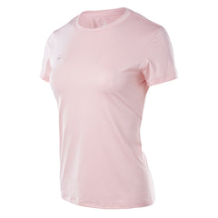 Tricou F612718 PEAK Damă - Elemente Reflectorizante, Uscare Rapidă - 2