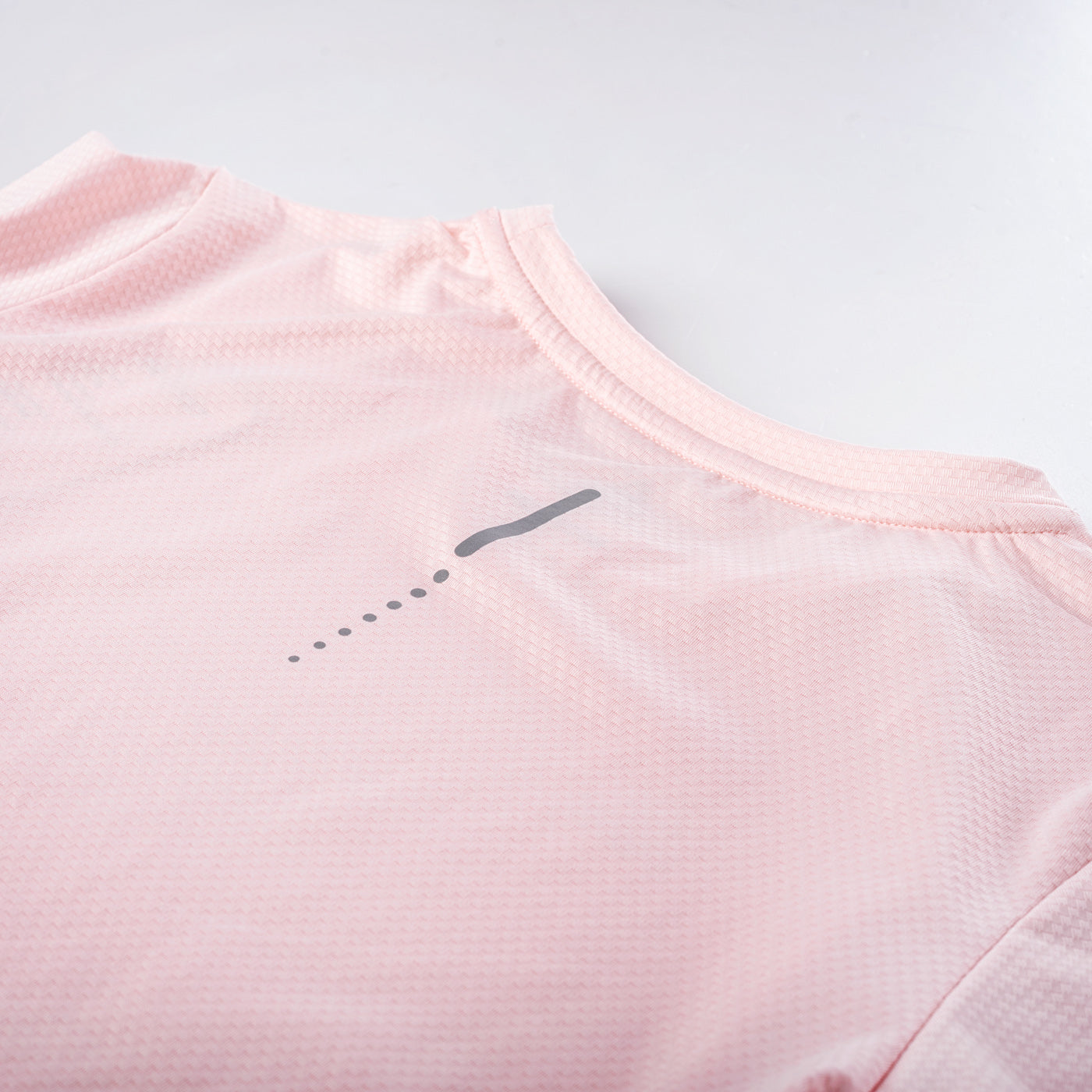 Tricou F612718 PEAK Damă - Elemente Reflectorizante, Uscare Rapidă - 5