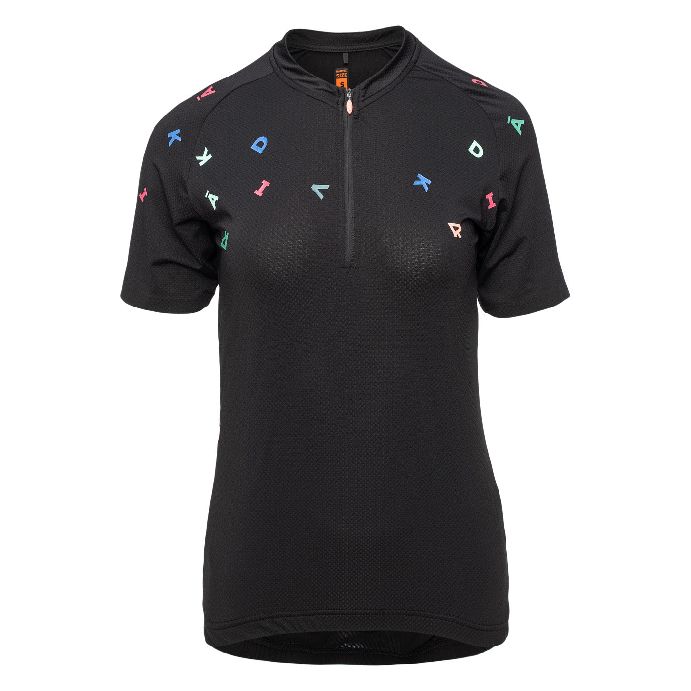 Tricou Femei DELTA LDS RADVIK - Performanță și Confort Activ - 1