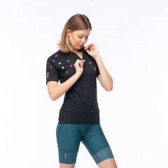 Tricou Femei DELTA LDS RADVIK - Performanță și Confort Activ - 10