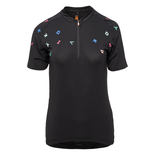 Tricou Femei DELTA LDS RADVIK - Performanță și Confort Activ - 1