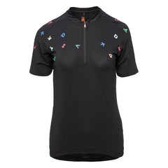 Tricou Femei DELTA LDS RADVIK - Performanță și Confort Activ - 1