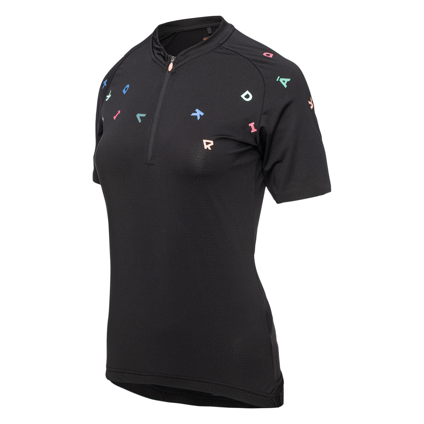 Tricou Femei DELTA LDS RADVIK - Performanță și Confort Activ - 2