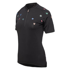 Tricou Femei DELTA LDS RADVIK - Performanță și Confort Activ - 2
