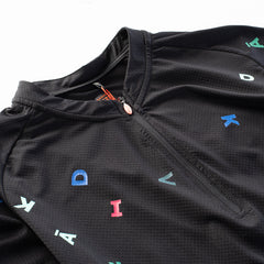 Tricou Femei DELTA LDS RADVIK - Performanță și Confort Activ - 4