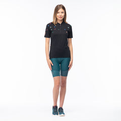 Tricou Femei DELTA LDS RADVIK - Performanță și Confort Activ - 7