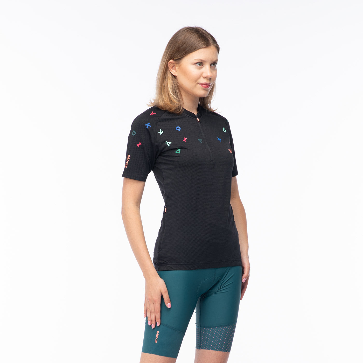 Tricou Femei DELTA LDS RADVIK - Performanță și Confort Activ - 8