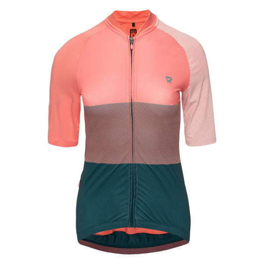 Tricou Femei ECHO BV LDS RADVIK - Sport, Respirabil și Flexibil - 1