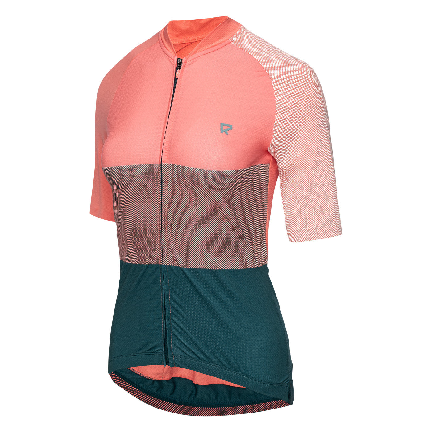 Tricou Femei ECHO BV LDS RADVIK - Sport, Respirabil și Flexibil - 2