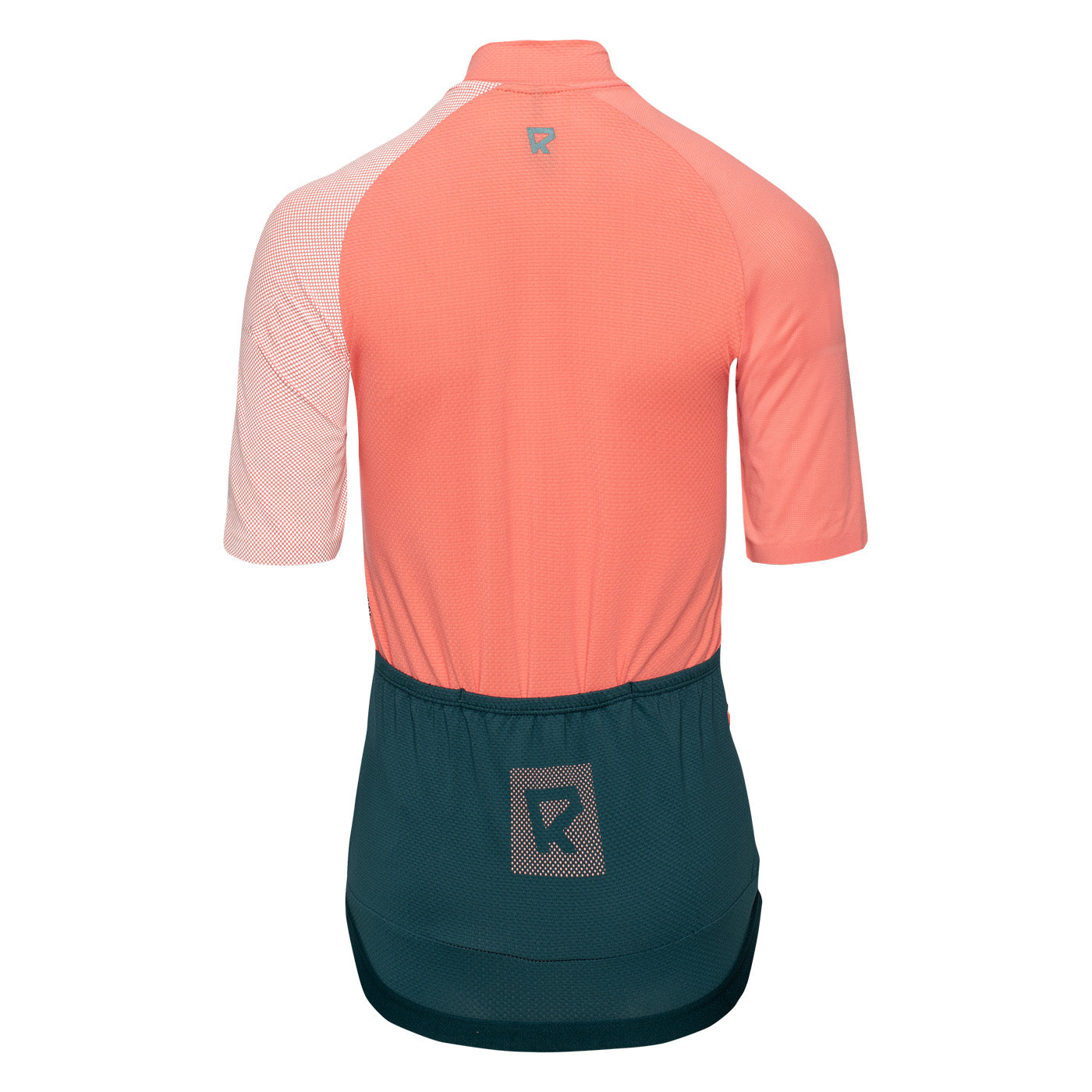 Tricou Femei ECHO BV LDS RADVIK - Sport, Respirabil și Flexibil - 3