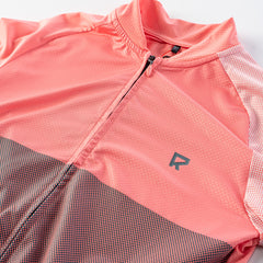 Tricou Femei ECHO BV LDS RADVIK - Sport, Respirabil și Flexibil - 4
