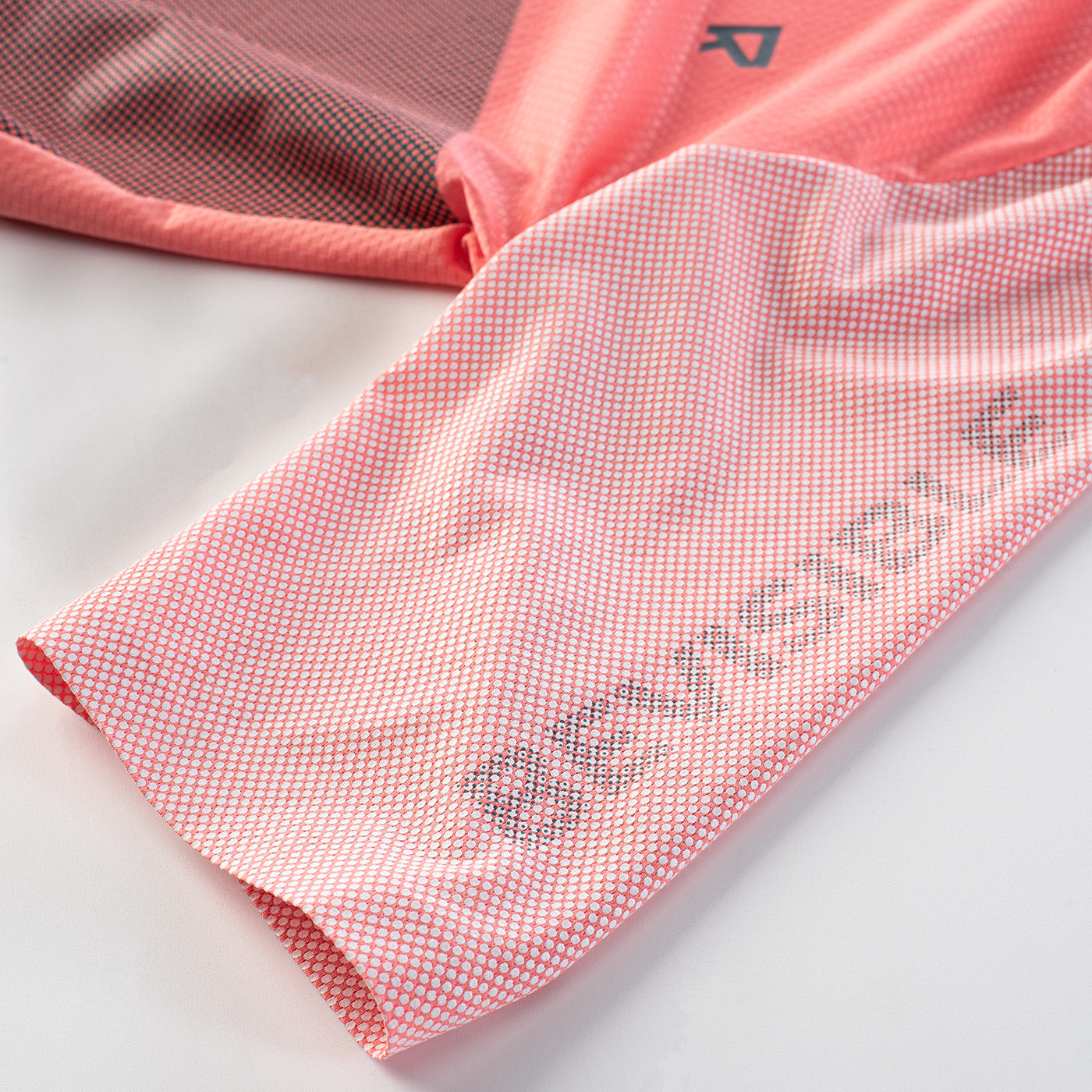 Tricou Femei ECHO BV LDS RADVIK - Sport, Respirabil și Flexibil - 5