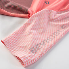 Tricou Femei ECHO BV LDS RADVIK - Sport, Respirabil și Flexibil - 5