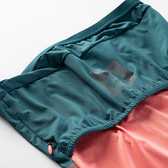 Tricou Femei ECHO BV LDS RADVIK - Sport, Respirabil și Flexibil - 6