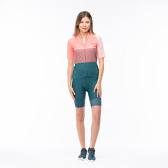 Tricou Femei ECHO BV LDS RADVIK - Sport, Respirabil și Flexibil - 8