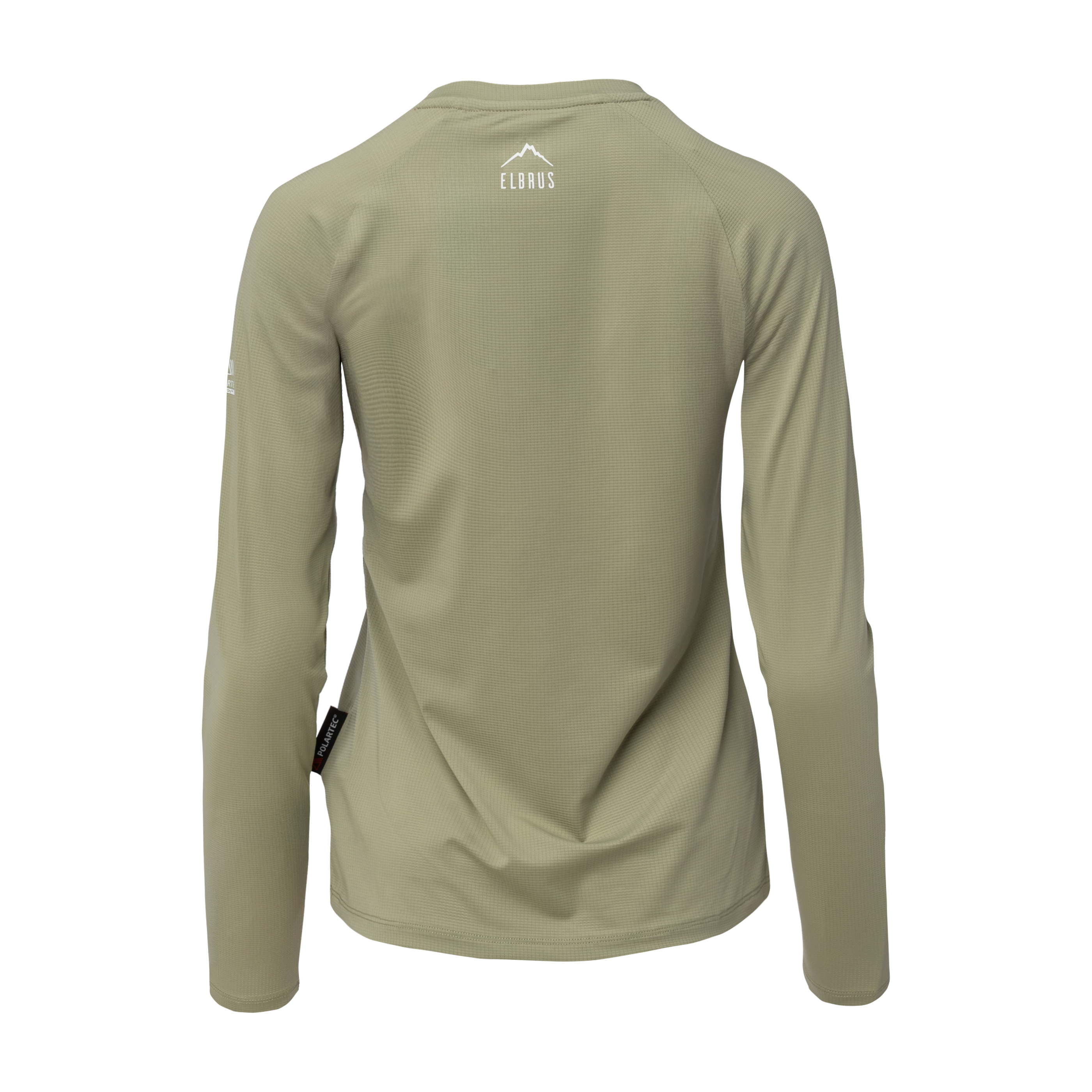 Tricou Femei EIGER POLARTEC WO'S ELBRUS - Respirabil, Uscare Rapidă - 3