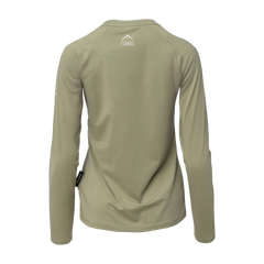 Tricou Femei EIGER POLARTEC WO'S ELBRUS - Respirabil, Uscare Rapidă - 3