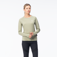 Tricou Femei EIGER POLARTEC WO'S ELBRUS - Respirabil, Uscare Rapidă - 7