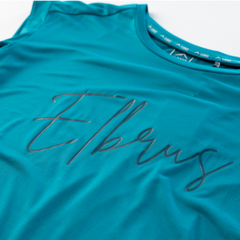 Tricou Femei ELIA WO'S ELBRUS - Rapid Uscare, Confort Superior - 4